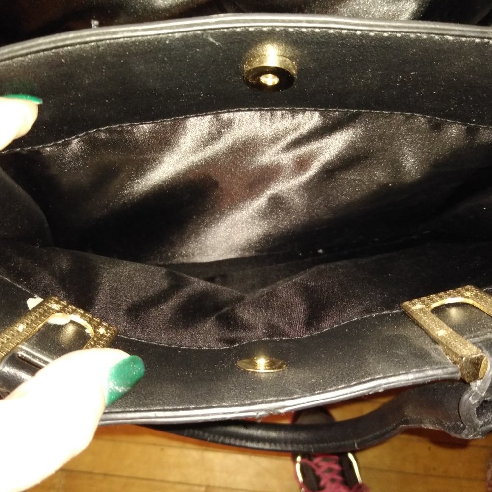 Violet Ray Tote - Picture 7 of 15
